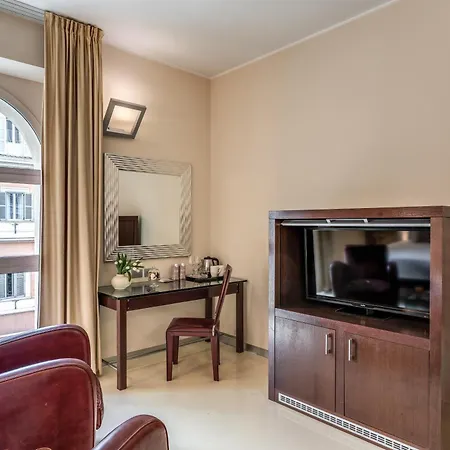 Hotell La Griffe Rom