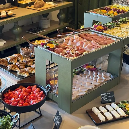 La Griffe Ξενοδοχείο