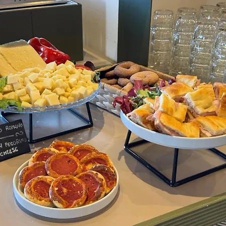 Otel La Griffe Roma