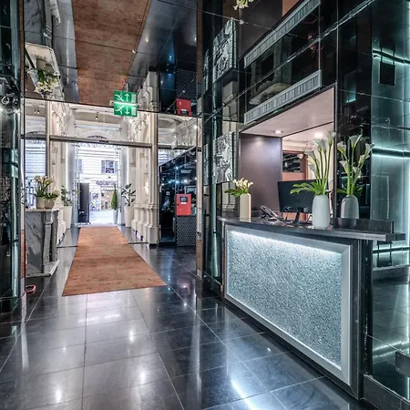 Hotel La Griffe 4*