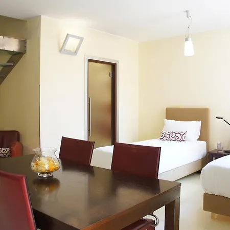 La Griffe Hotel Roma