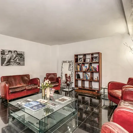 Hotel La Griffe