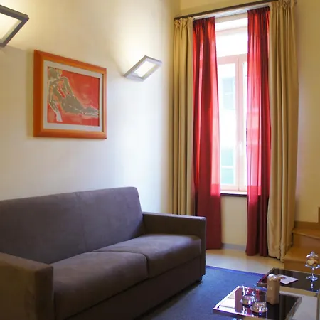 La Griffe Hotel