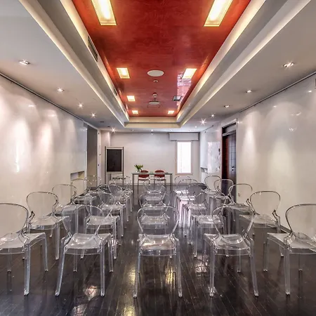 La Griffe Ξενοδοχείο Ρώμη