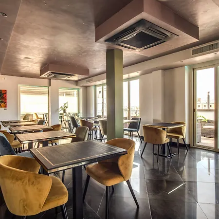 La Griffe Hotel Roma