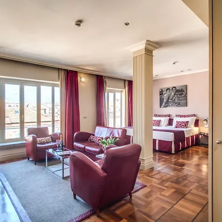 La Griffe 4*