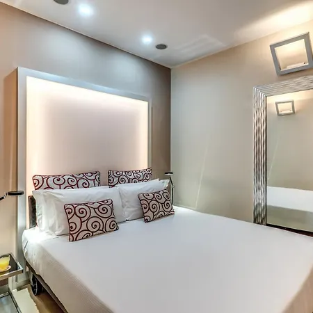 La Griffe Hotel Rome