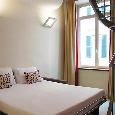 Hotel La Griffe Roma