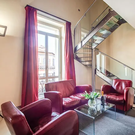 La Griffe Rome