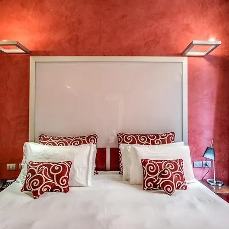 La Griffe Hotel