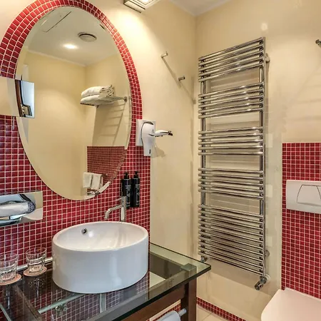 La Griffe 4* Rome