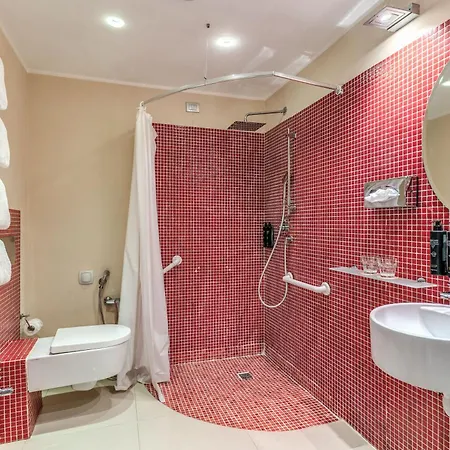 La Griffe Hotel 4*
