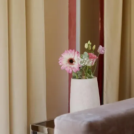 Hotel La Griffe Roma