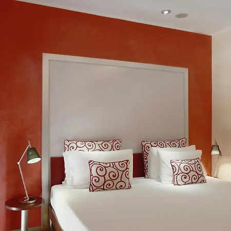 La Griffe Hotel Roma