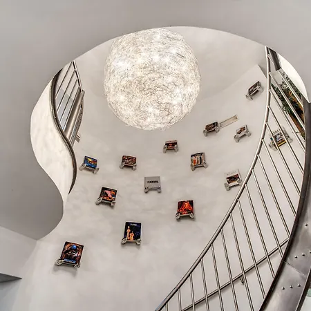 La Griffe Hotel 4*
