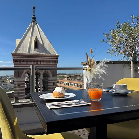 La Griffe Hotel 4*