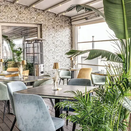 Hotel La Griffe Rome