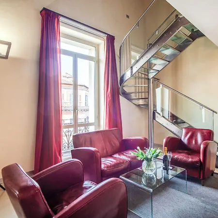 Hotel La Griffe 4*