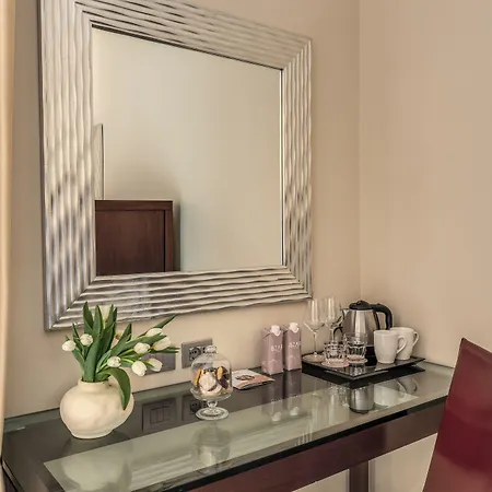 La Griffe 4* Rome