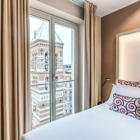 Hotel La Griffe 4*