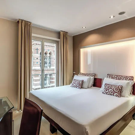 Hotel La Griffe 4*