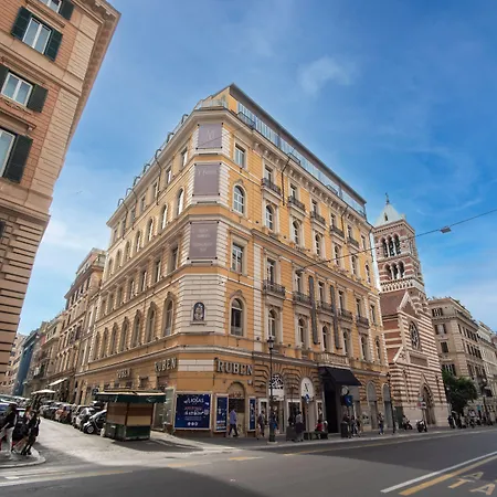 Hotel La Griffe