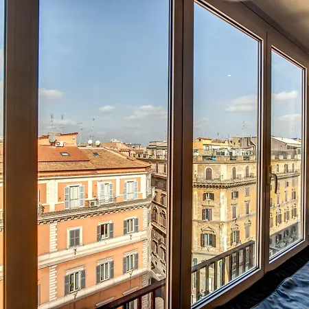 Hotel La Griffe Rome