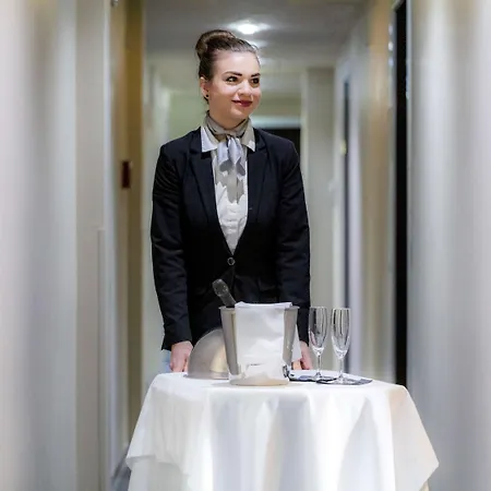 La Griffe Szálloda 4*