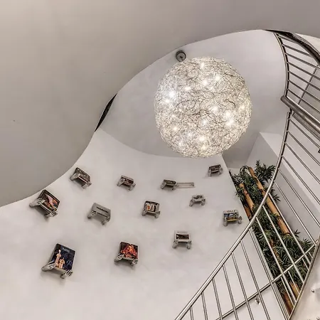 La Griffe Szálloda 4*