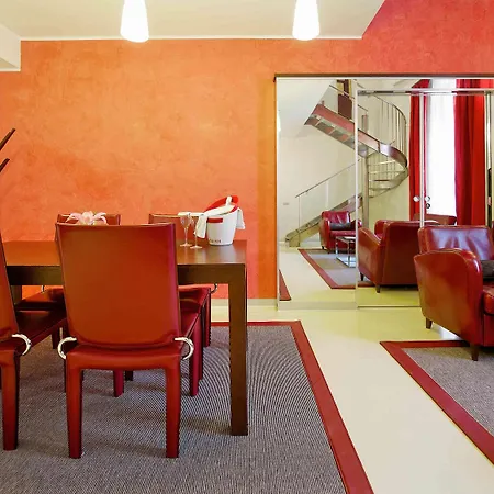 La Griffe Hotel Roma