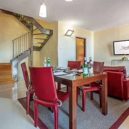 La Griffe 5* Рим
