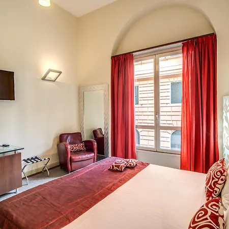 La Griffe 5* Roma