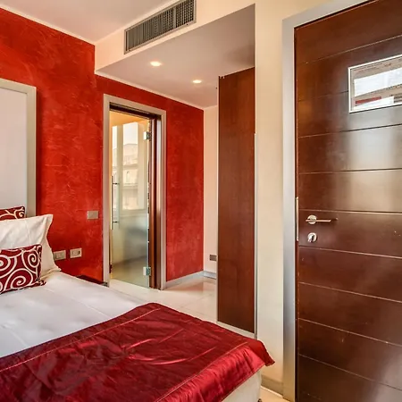 La Griffe Hotel Roma