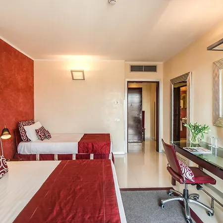 La Griffe Hotel Roma