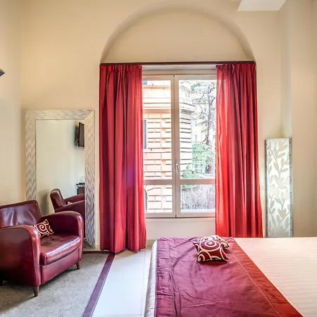 Hotel La Griffe Roma