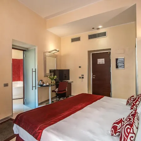 La Griffe Hotel Roma