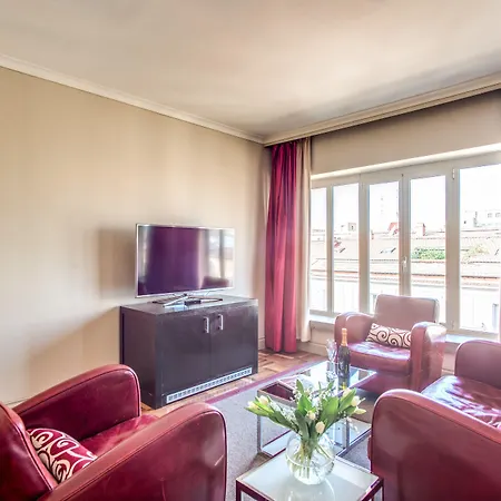 La Griffe Otel